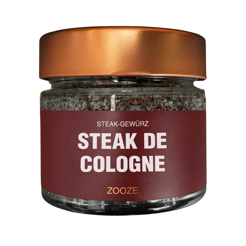 STEAK DE COLOGNE 100g