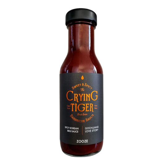 CRYING TIGER BARBECUE SAUCE 260ml