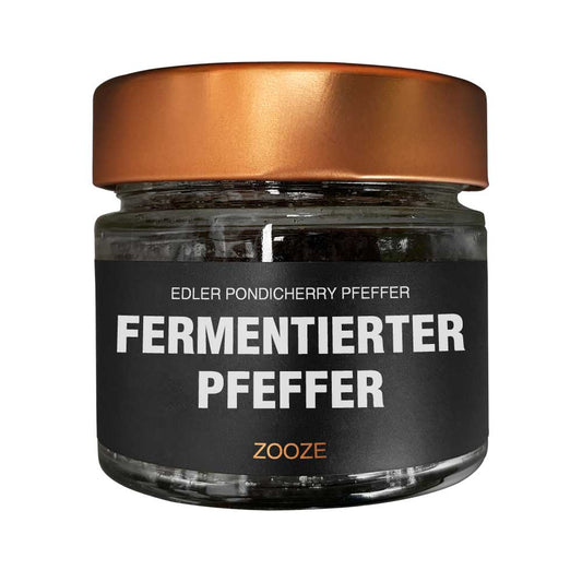 FERMENTIERTER PFEFFER 100g