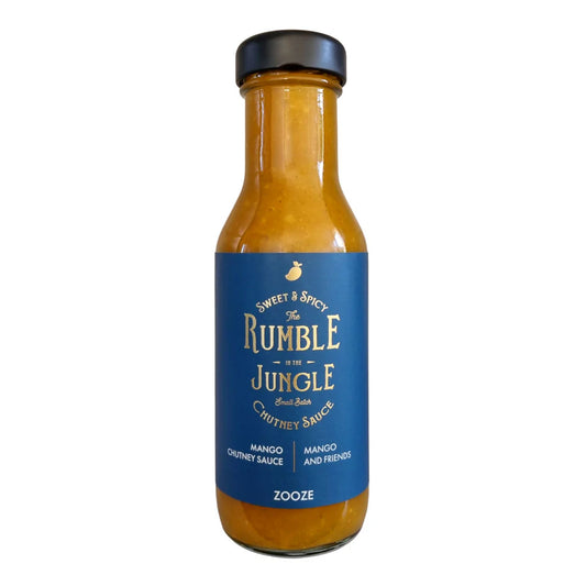 RUMBLE IN THE JUNGLE 260ml