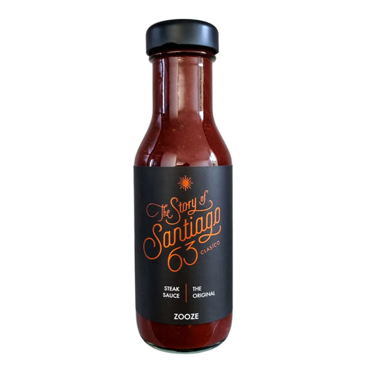 STORY OF SANTIAGO 63 Clasico 260ml